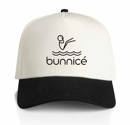 Bunnicé Manu Cap (One Size) (Copy)