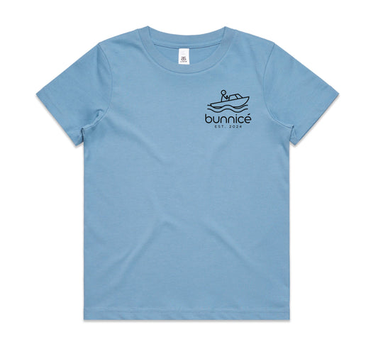 POWERBOAT  Bunnicé | Size 12