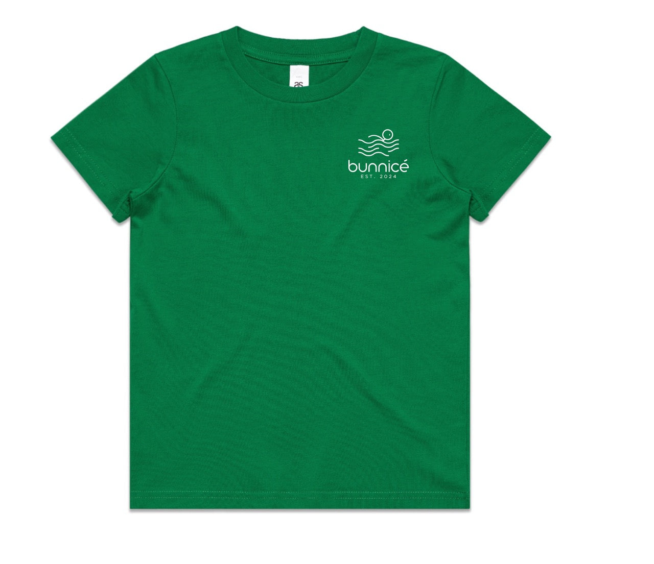 Bunnicé Swimmer - Youth T Shirt